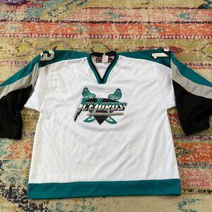 Ice Lords #13 Club Hockey Sports Jersey